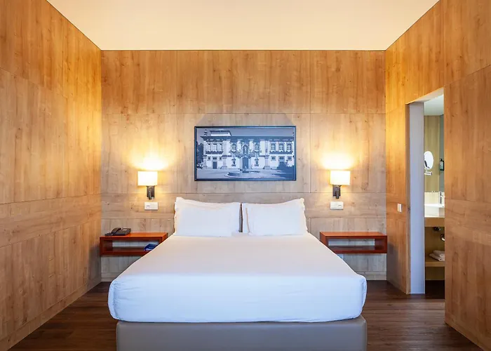 Hotel Fundador Guimarães