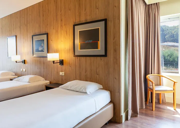 Fundador Hotel Guimarães