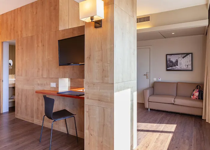 Fundador 3* Guimarães