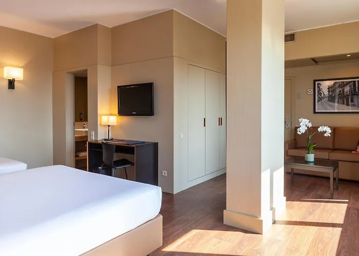 Fundador 3* Guimarães