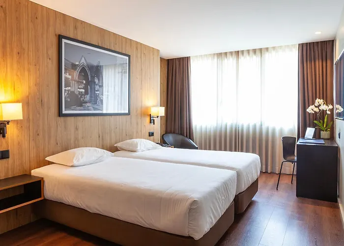 Fundador Hotel Guimarães