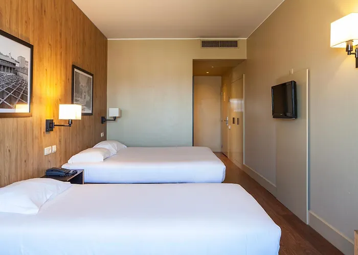 Hotel Fundador Guimarães