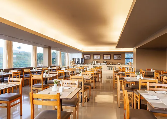 Hotel Fundador Guimarães