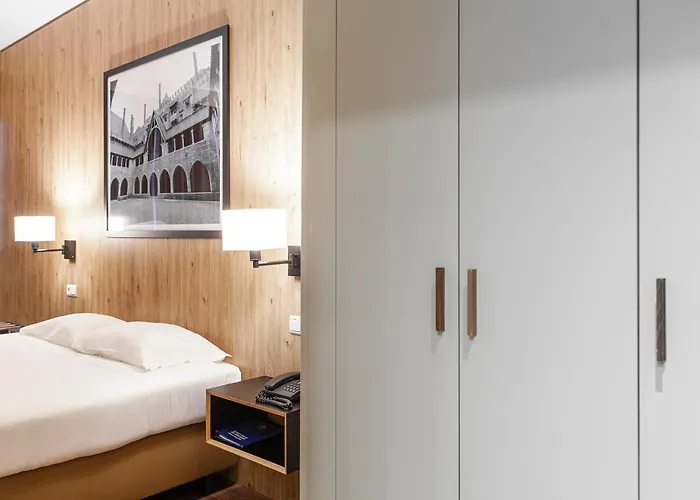 Hotel Fundador Guimarães