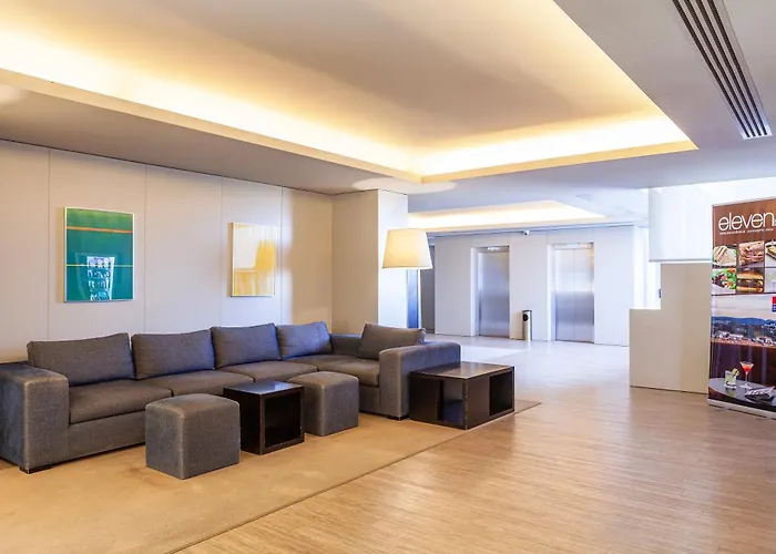 Hotel Fundador Guimarães