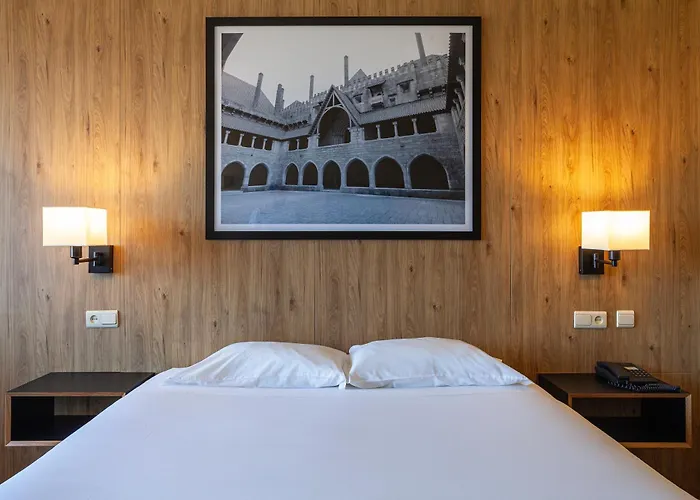 Fundador Hotel Guimarães